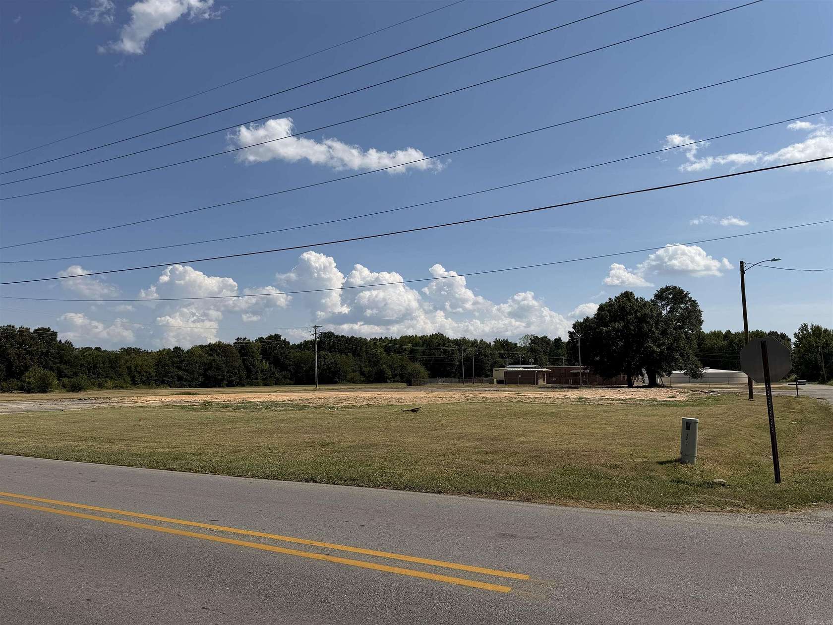 1.56 Acres of Residential Land for Sale in Jonesboro, Arkansas