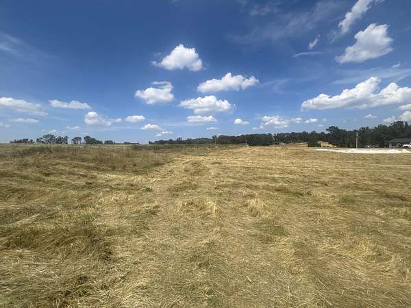 3 Acres of Land with Home for Sale in Mansfield, Missouri
