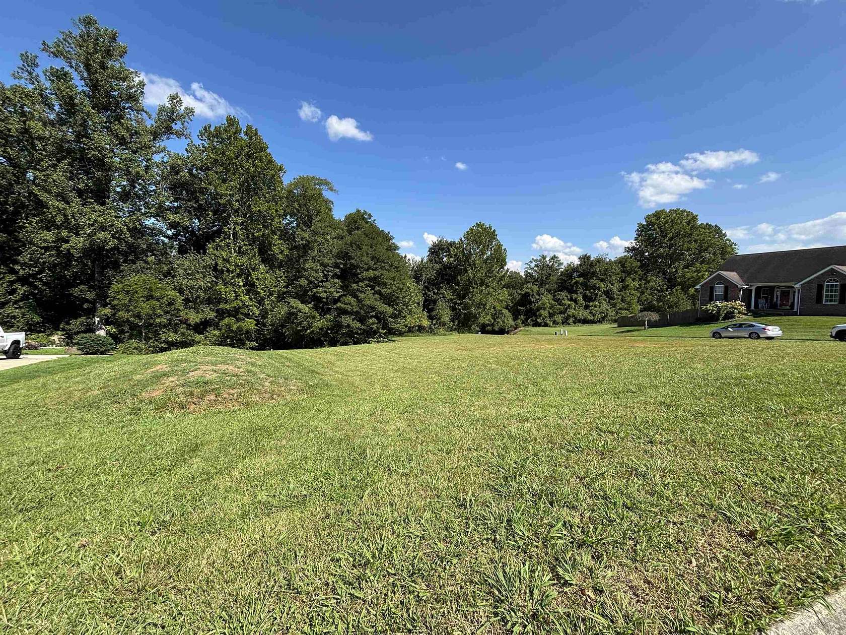 0.3 Acres of Residential Land for Sale in Culloden, West Virginia