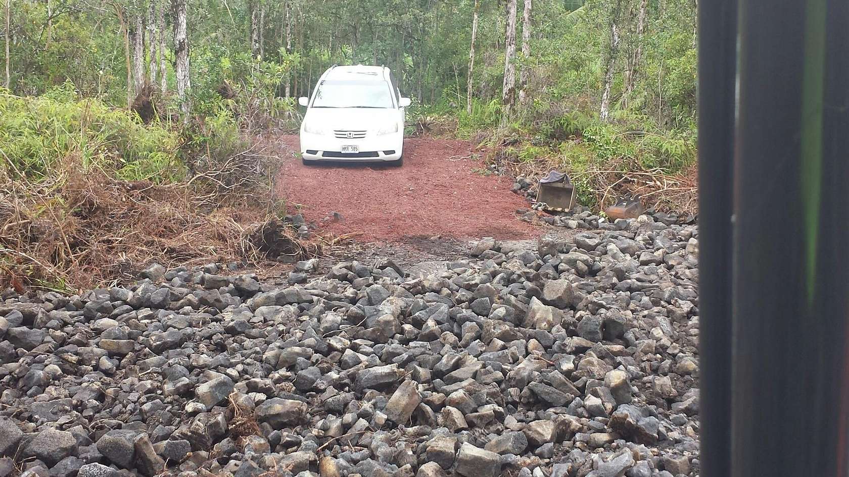 2 Acres of Residential Land for Sale in Kurtistown, Hawaii