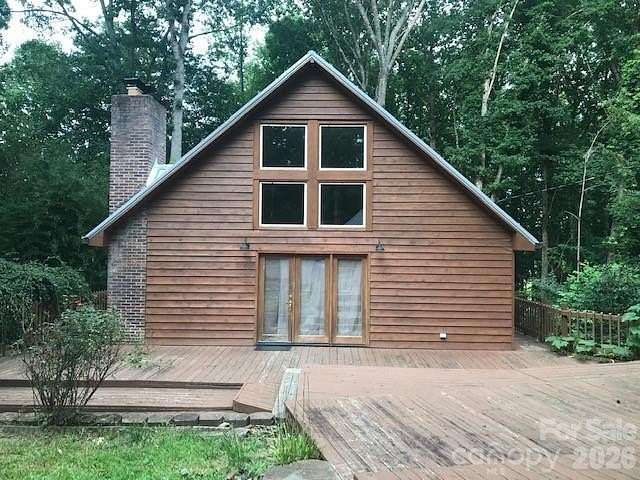 2.36 Acres of Land with Home for Sale in Arden, North Carolina