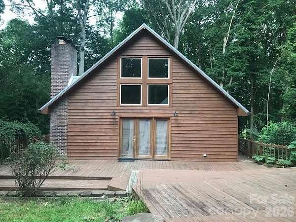 2.36 Acres of Land with Home for Sale in Arden, North Carolina