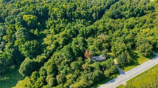 5.78 Acres of Residential Land for Sale in Commerce, Georgia