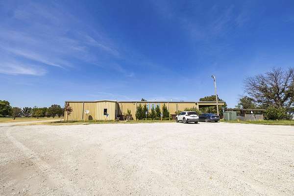 78.4 Acres of Improved Land for Auction in Valley Center, Kansas