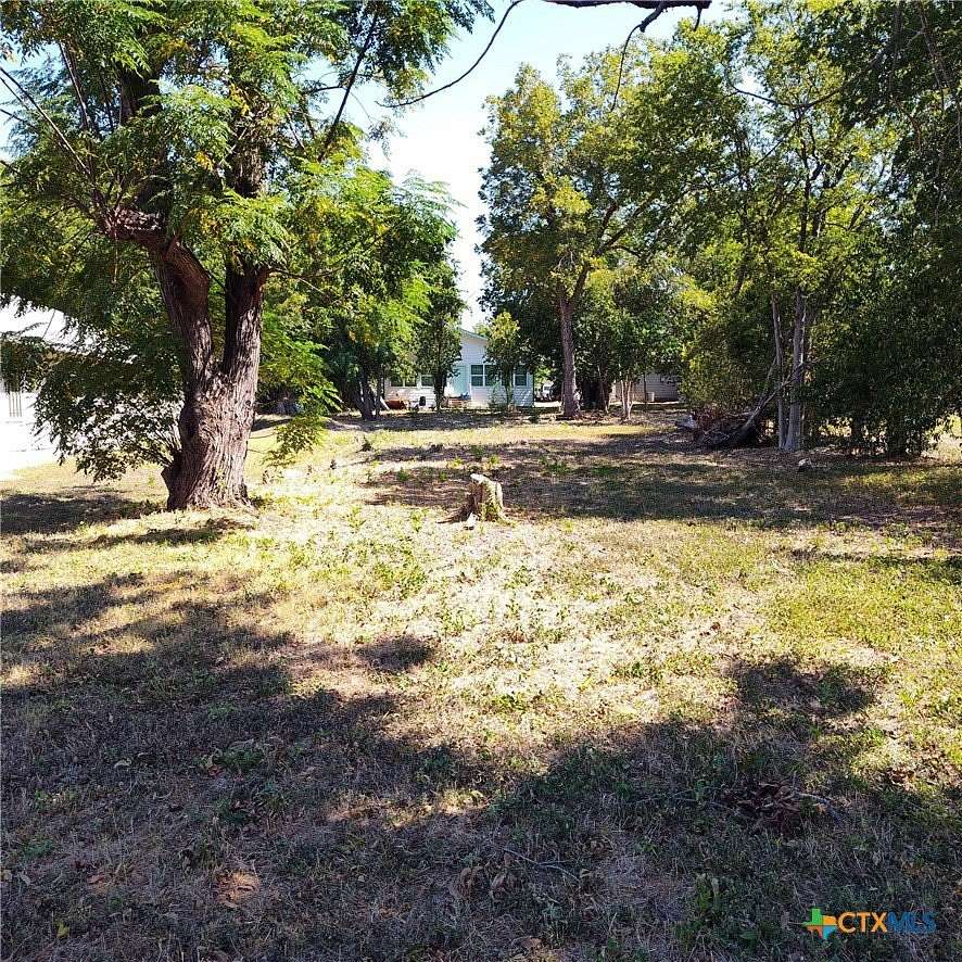0.14 Acres of Residential Land for Sale in Temple, Texas