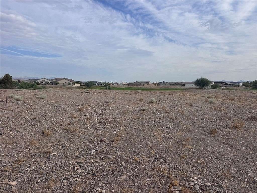 0.25 Acres of Residential Land for Sale in Fort Mohave, Arizona
