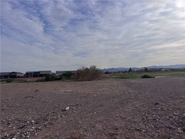 0.24 Acres of Residential Land for Sale in Fort Mohave, Arizona