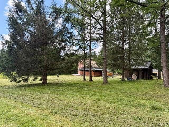 2.56 Acres of Residential Land for Sale in Cincinnatus, New York