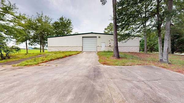 2 Acres of Commercial Land for Sale in Dothan, Alabama