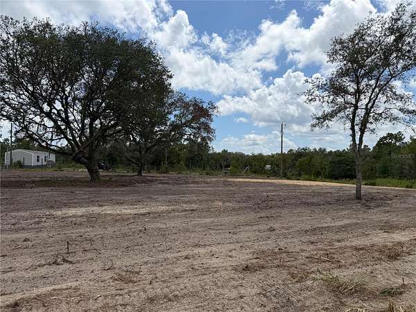 1.25 Acres of Residential Land for Sale in Bronson, Florida