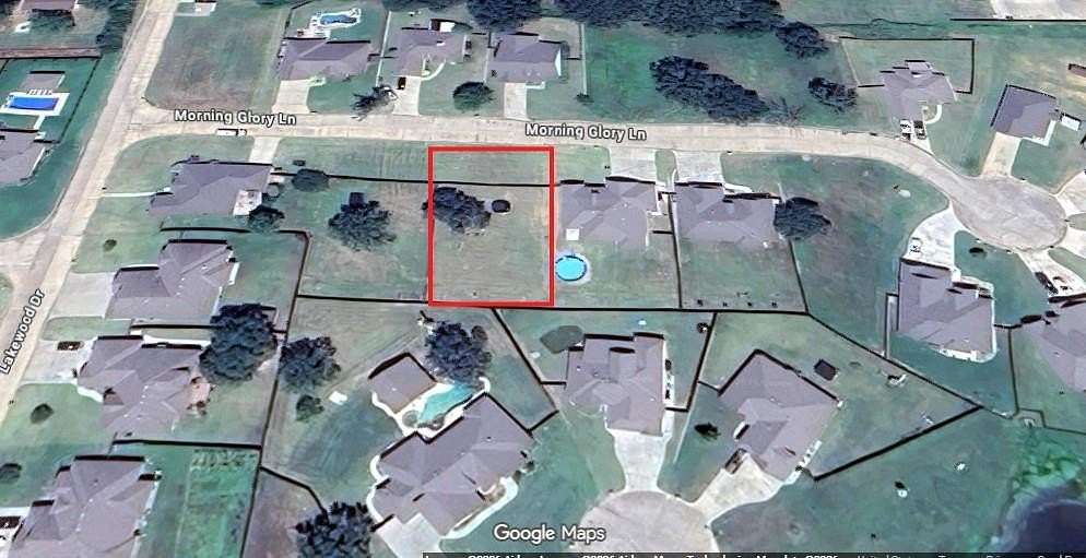 0.26 Acres of Residential Land for Sale in Seminole, Oklahoma