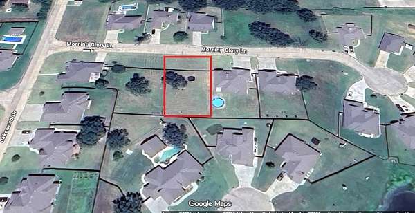 0.26 Acres of Residential Land for Sale in Seminole, Oklahoma