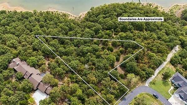 1.41 Acres of Land for Sale in Sand Springs, Oklahoma