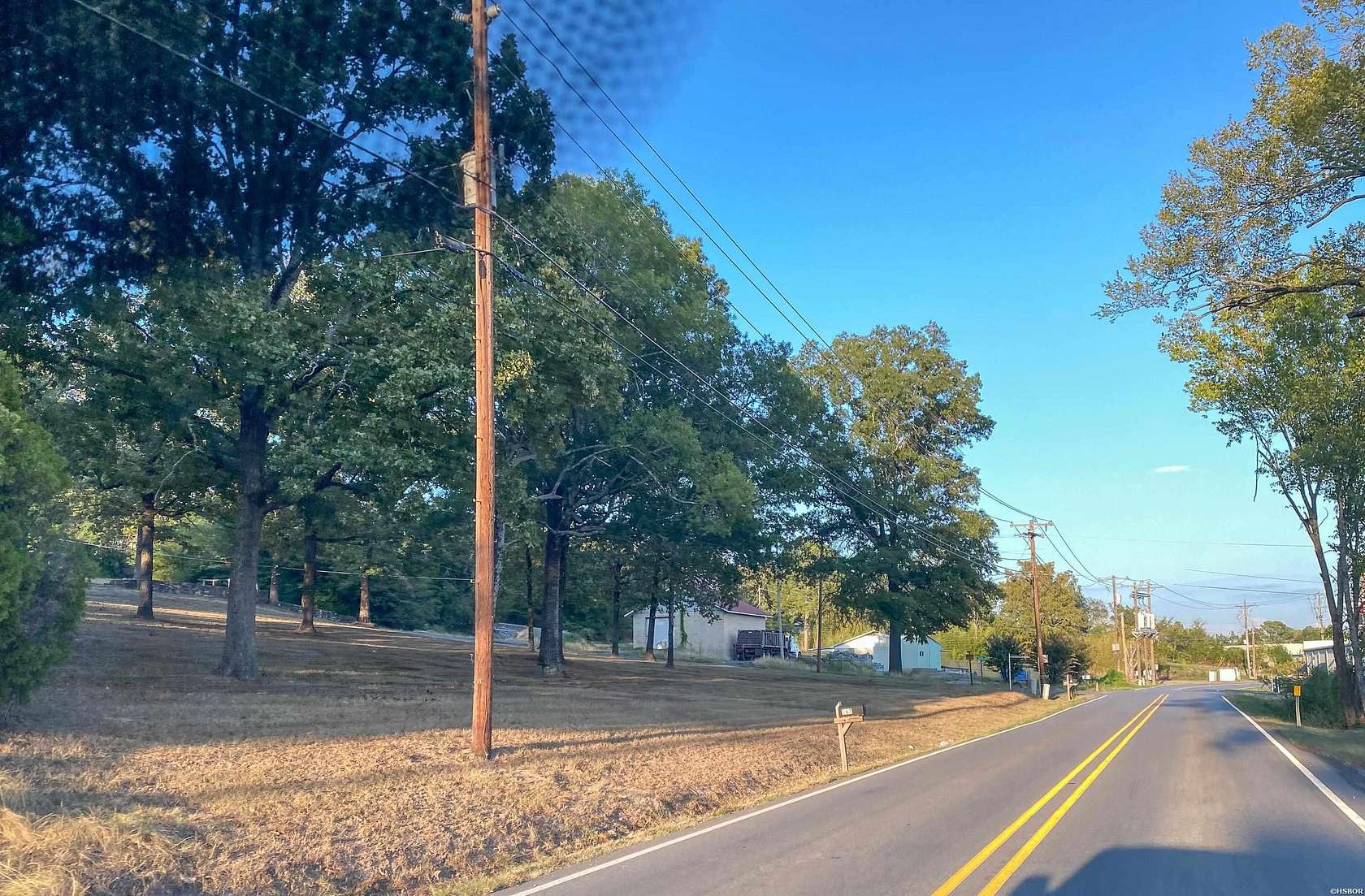 1.36 Acres of Commercial Land for Sale in Hot Springs, Arkansas
