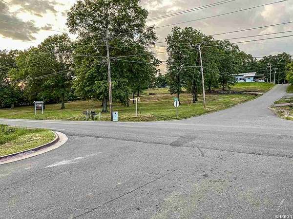 1.36 Acres of Commercial Land for Sale in Hot Springs, Arkansas