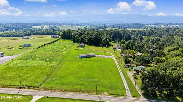 1 Acre of Residential Land for Sale in Maryville, Tennessee