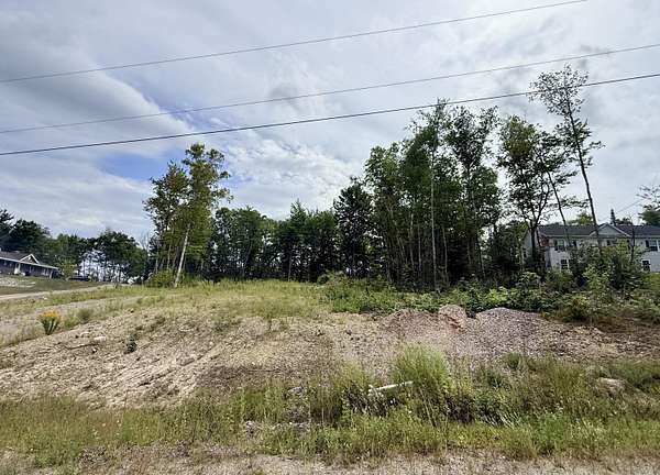 1 Acre of Residential Land for Sale in Hermon, Maine