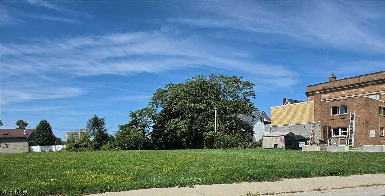 0.22 Acres of Mixed-Use Land for Sale in Lorain, Ohio
