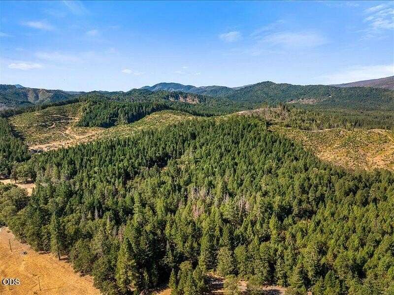35.5 Acres of Improved Agricultural Land for Sale in O'Brien, Oregon