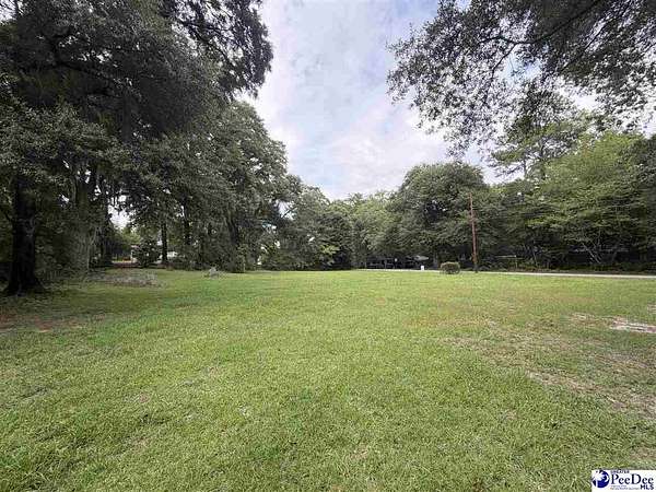0.61 Acres of Residential Land for Sale in Florence, South Carolina