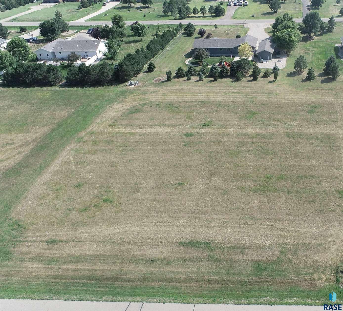 1 Acre of Residential Land for Sale in Pierre, South Dakota