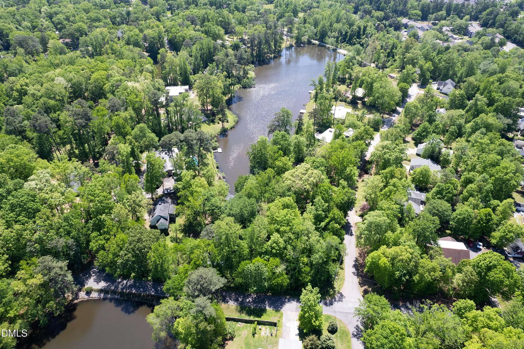 0.62 Acres of Residential Land for Sale in Raleigh, North Carolina