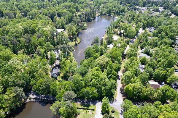 0.62 Acres of Residential Land for Sale in Raleigh, North Carolina