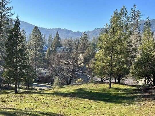 0.53 Acres of Residential Land for Sale in Weaverville, California