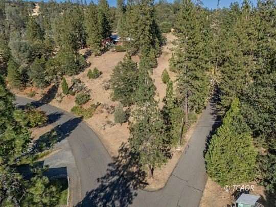 0.5 Acres of Residential Land for Sale in Weaverville, California