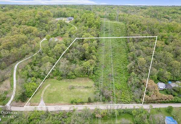 10.2 Acres of Land for Sale in Pierce Township, Ohio
