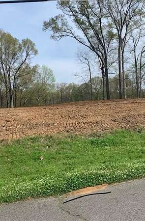 1.4 Acres of Residential Land for Sale in Vicksburg, Mississippi