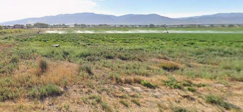 1 Acre of Residential Land for Sale in Cedar City, Utah