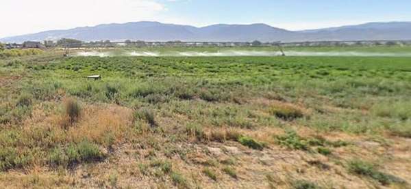 1 Acre of Residential Land for Sale in Cedar City, Utah