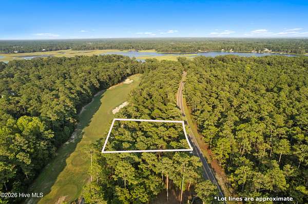 0.33 Acres of Residential Land for Sale in Shallotte, North Carolina