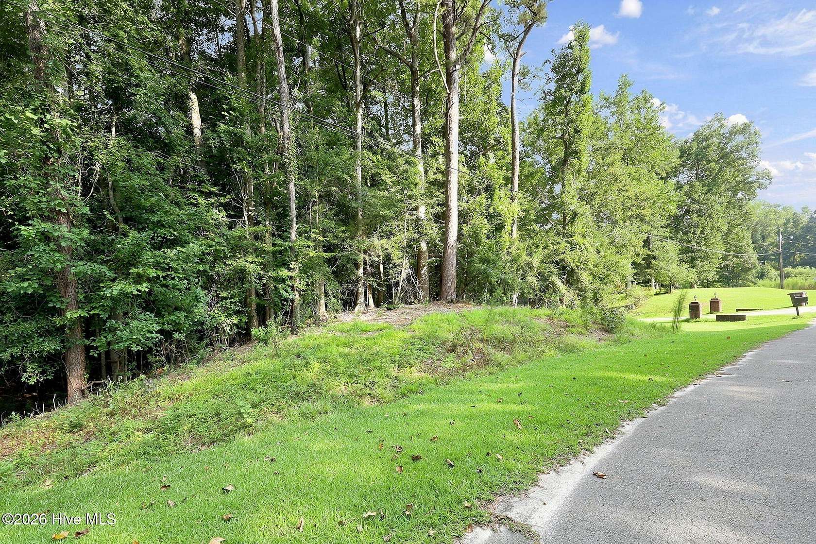 0.7 Acres of Residential Land for Sale in Jacksonville, North Carolina