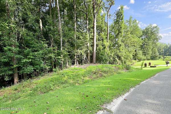 0.7 Acres of Residential Land for Sale in Jacksonville, North Carolina