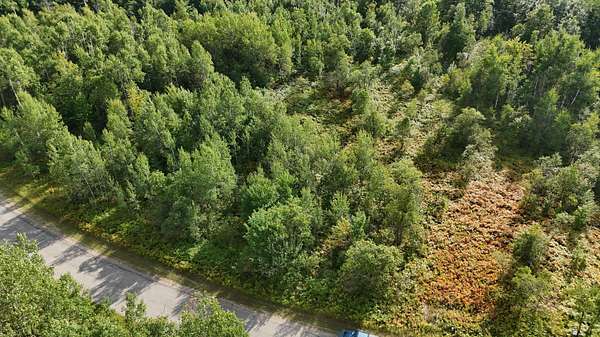 0.5 Acres of Land for Sale in Mancelona, Michigan