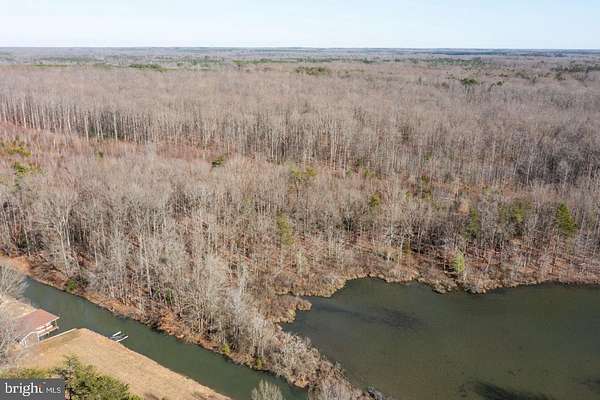 6 Acres of Residential Land for Sale in Bumpass, Virginia