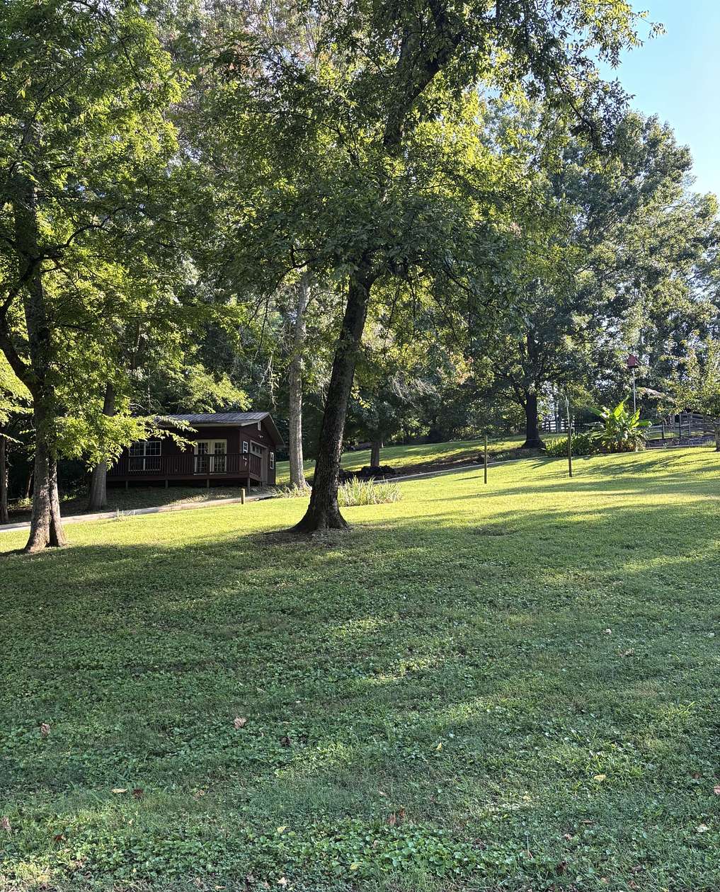 0.44 Acres of Residential Land for Sale in Columbia, Tennessee