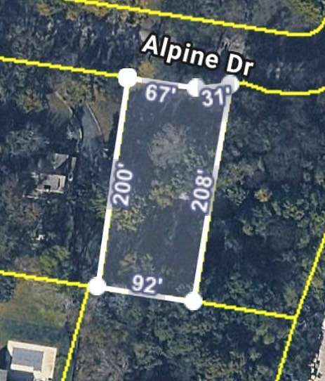 0.44 Acres of Residential Land for Sale in Columbia, Tennessee