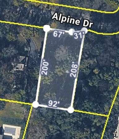 0.44 Acres of Residential Land for Sale in Columbia, Tennessee