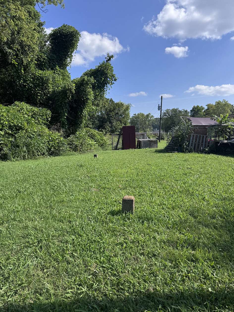 1.88 Acres of Residential Land for Sale in Waverly, Tennessee