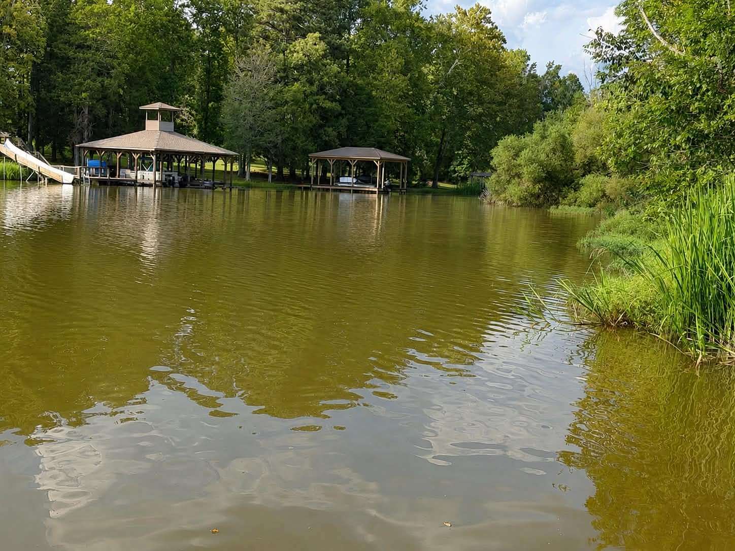 1.5 Acres of Residential Land for Sale in Decatur, Tennessee