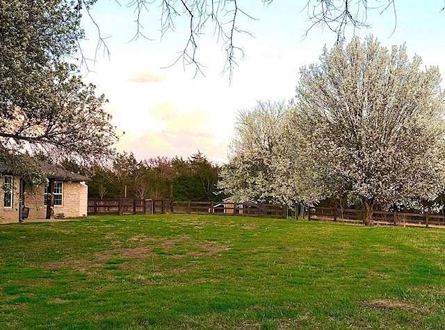 1.5 Acres of Land for Sale in Fayetteville, Tennessee