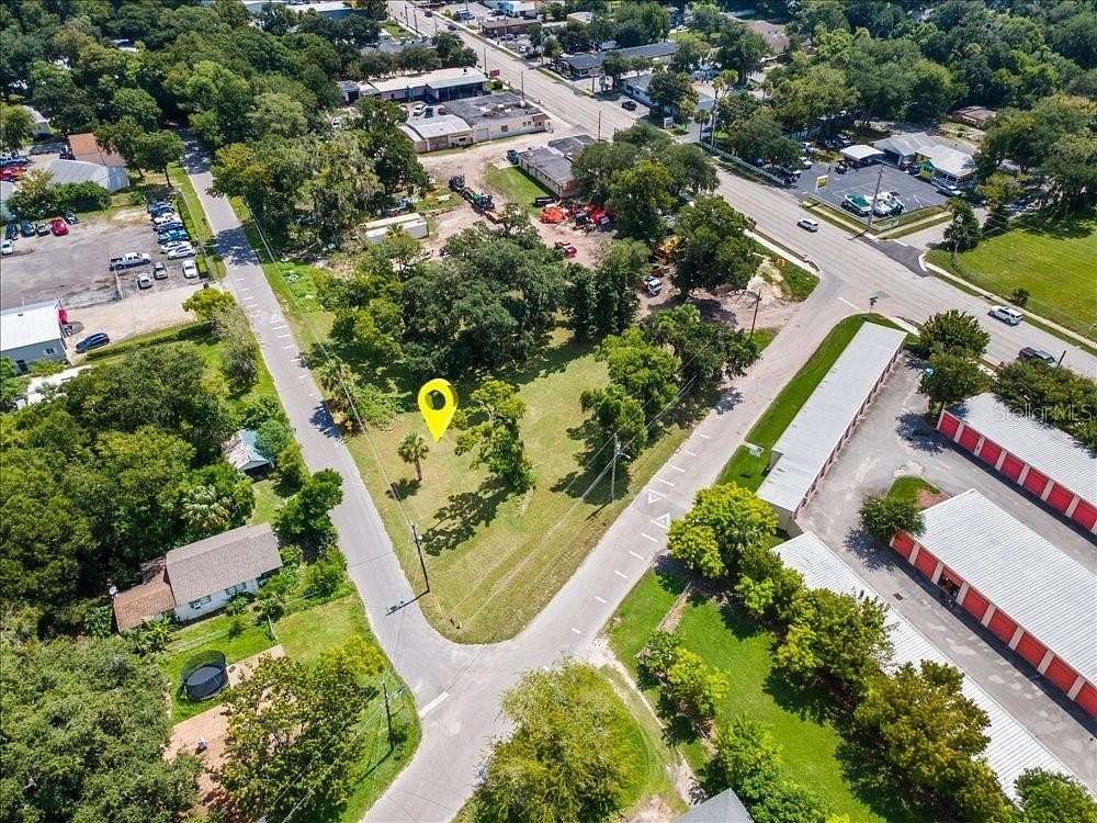 0.69 Acres of Mixed-Use Land for Sale in Daytona Beach, Florida
