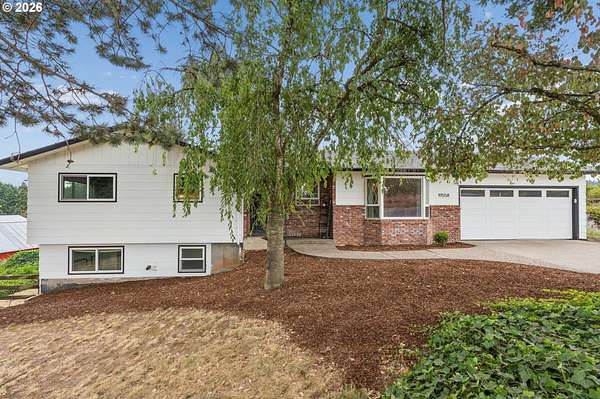 2 Acres of Land with Home for Sale in Sherwood, Oregon
