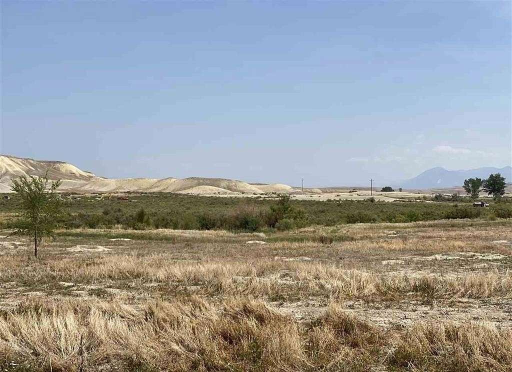 Residential Land for Sale in Crawford, Colorado