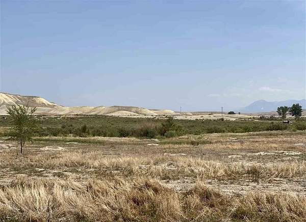 Residential Land for Sale in Crawford, Colorado