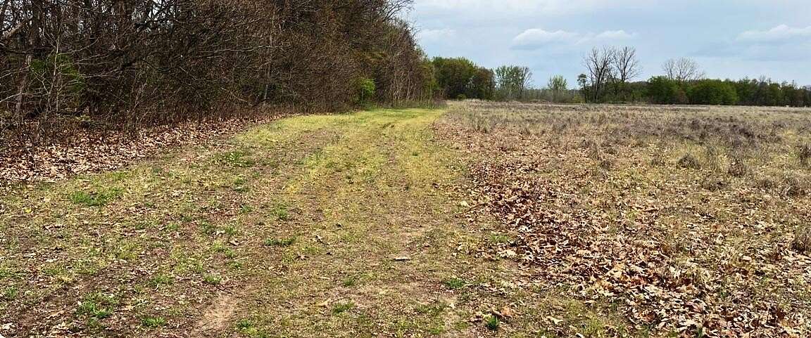 28 Acres of Land for Sale in Michigan City, Indiana