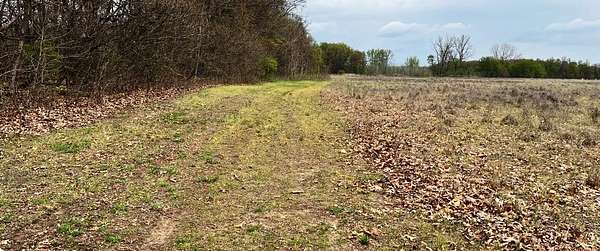 28 Acres of Land for Sale in Michigan City, Indiana